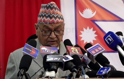  संयुक्त जनआन्दोलन समितिले आजका लागि घोषणा गरेको उपत्यका बन्द फिर्ता लियो 